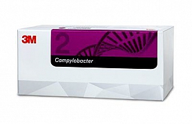 3M™ Molecular Detection Assay 2 - Campylobacter