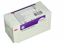 3M™ Coconut Protein ELISA Kit E96COC, 96 wells/kit