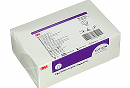 3M™ Egg Protein Rapid Kit L25EGG, 25 tests/kit