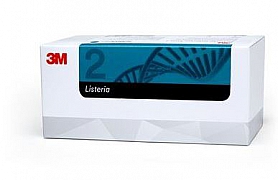 3M™ Molecular Detection Assay 2 - Listeria