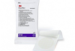 6475-6477 Petrifilm™ Rapid Yeast & Mold Count Plates