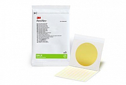 6536-6537 Petrifilm™ Salmonella Express System