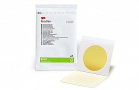 6536-6537 Petrifilm™ Salmonella Express System