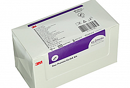 3M™ Soy Protein ELISA Kit, E96SOY, 96 wells/kit