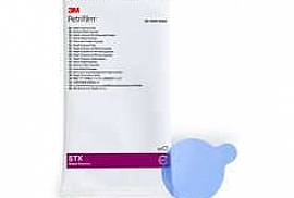 6492-6493 Petrifilm™ Staph Express Disk