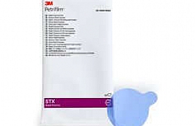 6492-6493 Petrifilm™ Staph Express Disk