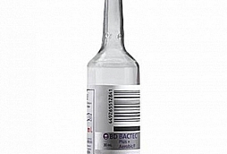 BD BACTEC™ Plus Aerobic medium