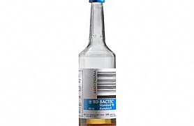 BD BACTEC™ Standard Aerobic medium