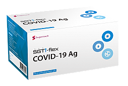 SGTi-flex COVID-19 Ag