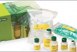 DNA/RNA Extraction and Analysis