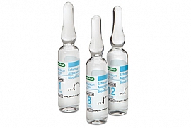 EQAS Blood Gas Program