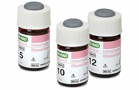 EQAS& Ethanol/Ammonia Program