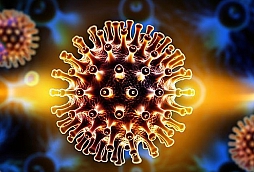 Retrovirus HIV