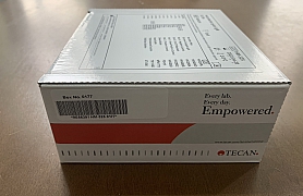 Mycoplasma pneumoniae IgG ELISA