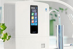 Kangen Water® machines