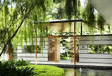 GO GREEN! MANG THIÊN NHIÊN VÀO NHÀ VỚI 6 XU HƯỚNG THIẾT KẾ HIỆN ĐẠI NỔI TIẾNG THẾ GIỚI