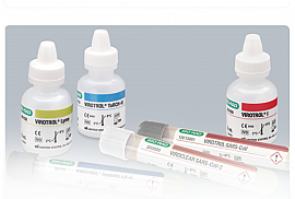 Infectious Disease Controls