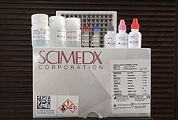 Trichinella Antibody Assay