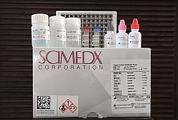 Trichinella Antibody Assay