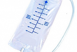 Medical Driange Bag