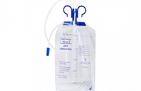 Medical Urine Bag