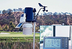 Weather Stations